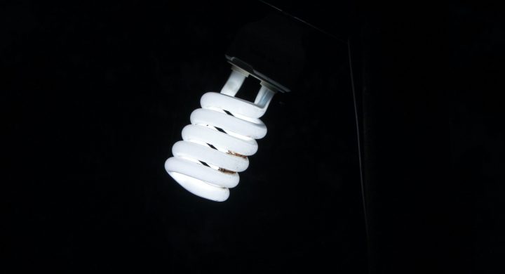 Load shedding 101 – what to consider when buying LED emergency bulbs for your home