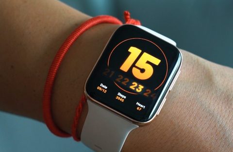 Your smartwatch is probably wrong about your calorie burn