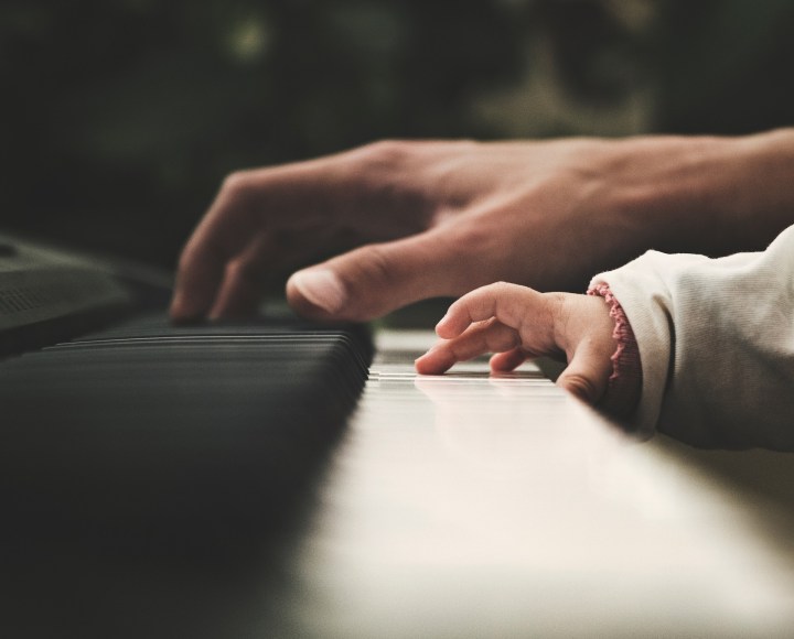 Will classical music make your baby smarter?