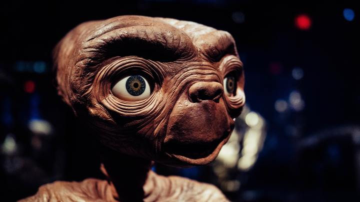 E.T. the Extra-Terrestrial at 40 – a meditation on loneliness, and Spielberg’s most exhilarating film