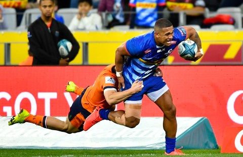 Stormers hope to dodge further injuries as they prepare for Ulster test
