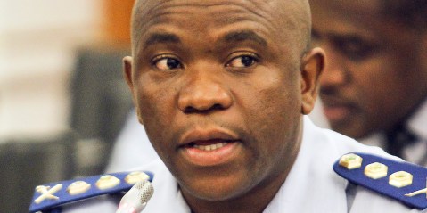 KZN police chief Mkhwanazi suggested shutting down social media to quell last year’s civil unrest 