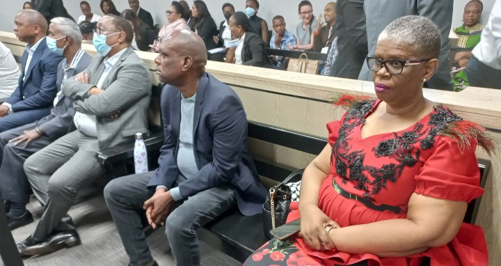 Legal bills, new ANC KZN ruling faction bring uncertainty to Zandile Gumede’s fraud trial