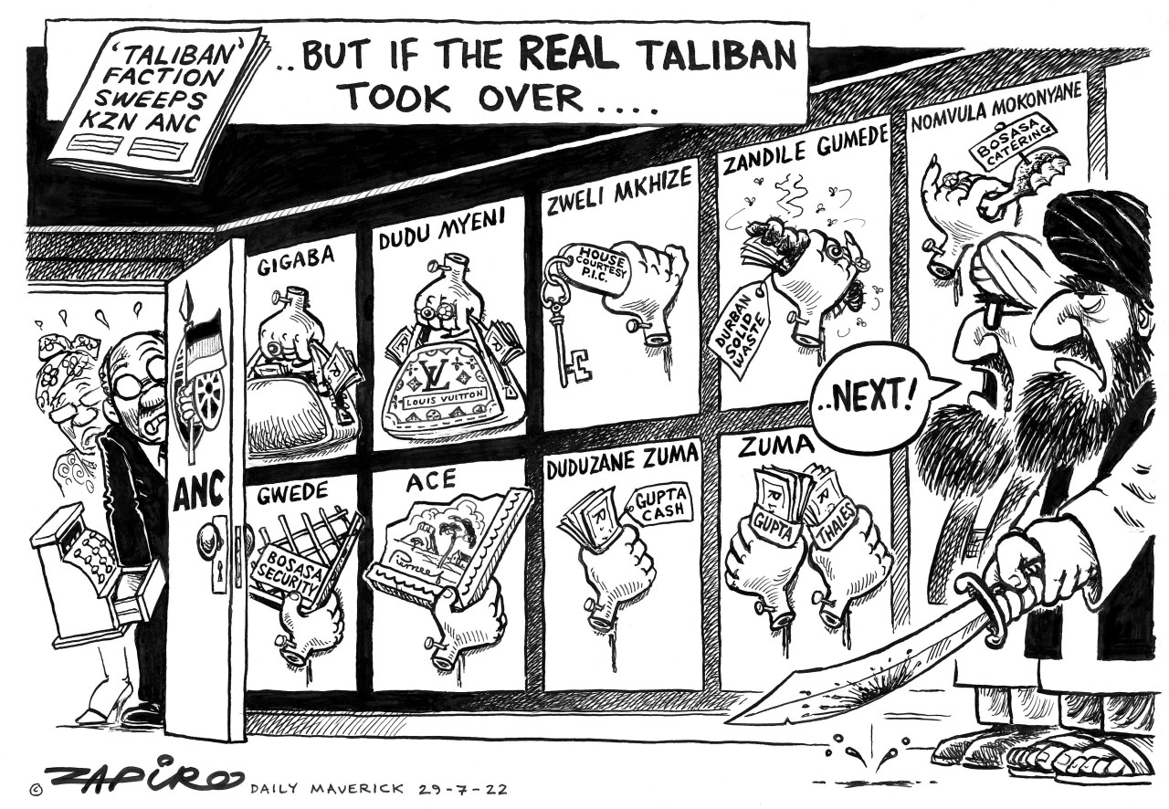 Taliban Times