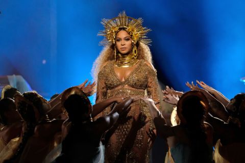 Beyoncé has helped usher in a renaissance for African artists