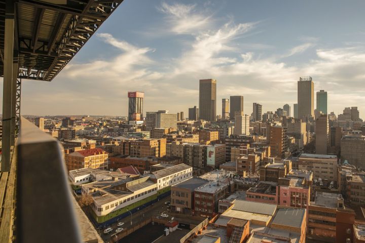 South Africa a Step Closer to Joining Wealthy Creditors’ Club