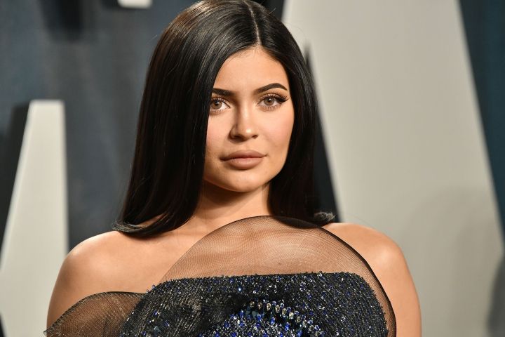 Kylie Jenner reposts critique of Instagram: ‘Stop trying to be TikTok’