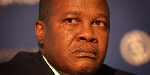 Eskom claws back illicit R30-million pension payment to former CEO Brian Molefe
