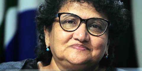 The meaning of the life (and death) of Jessie Duarte to women like me
