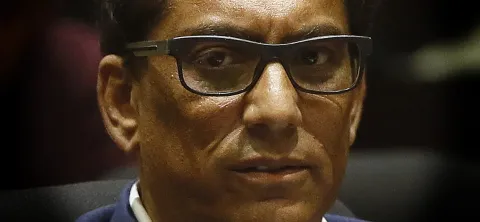 Standard Bank also cuts ties with Iqbal Survé’s Sekunjalo Group