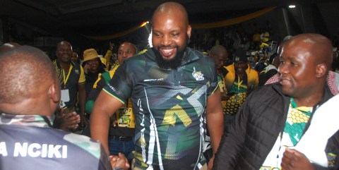 A blow to Ramaphosa as  Zuma’s ‘Taliban’ slate sweep KZN elections