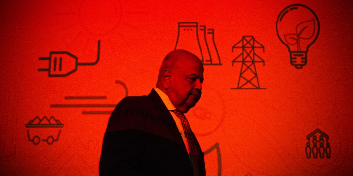 Ramaphosa seeks solutions to power crisis outside of Eskom following backlash against the party over rolling blackouts