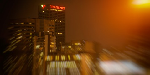 Transnet signs $1.5bn five-year loan just in time to probably stave off Moody’s downgrade