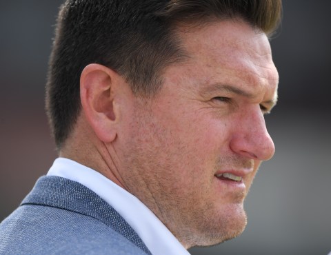 Graeme Smith emerges as the main kingmaker in South African cricket