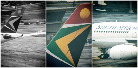 Flight SA9053: Yet another near-fatal incident uncovered at SAA