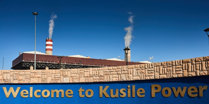 Zondo arrests: Four held over corruption at Eskom’s Kusile Power Station