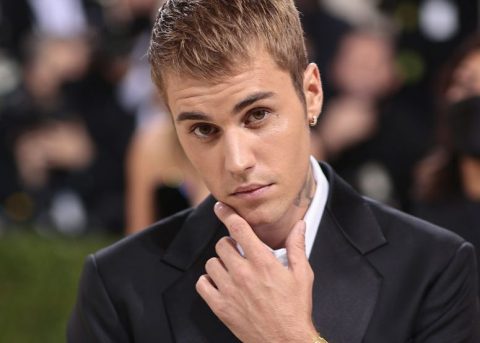 Justin Bieber denounces H&M merchandise collection depicting him