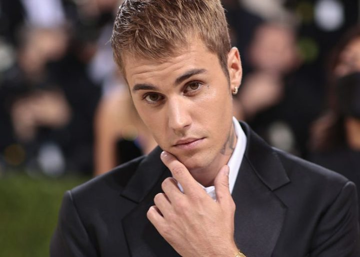 What is Ramsay Hunt syndrome, the condition affecting Justin Bieber?
