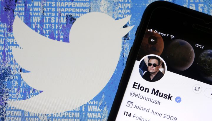 Musk gets a potential boost with Twitter whistle-blower’s claims