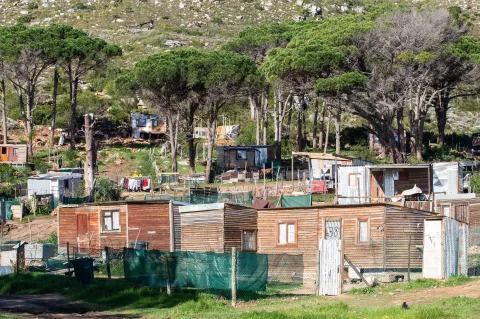 Developer strikes landmark deal with families occupying Kommetjie land