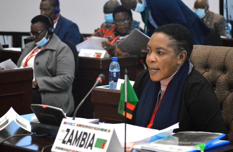 Fresh hopes for investment as SADC adopts public finance management law