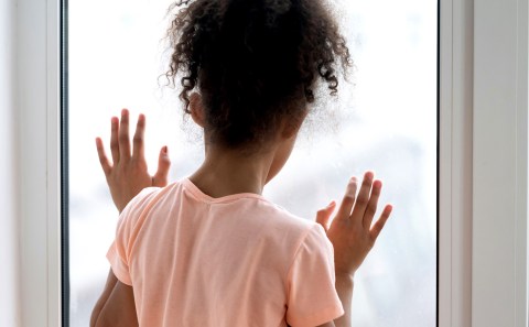 Little people, big feelings — assisting children with panic attacks and disorder
