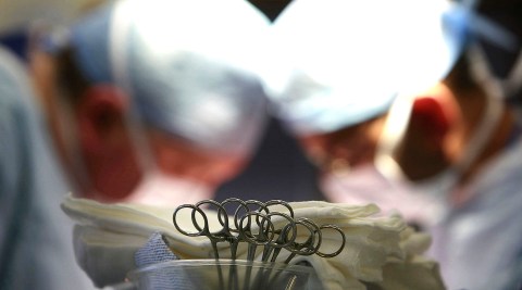 State surgery backlogs cause patient suffering