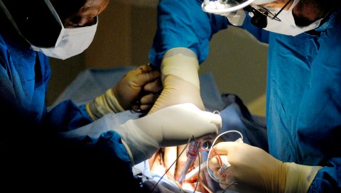 What to do about South Africa’s chronic surgical delays