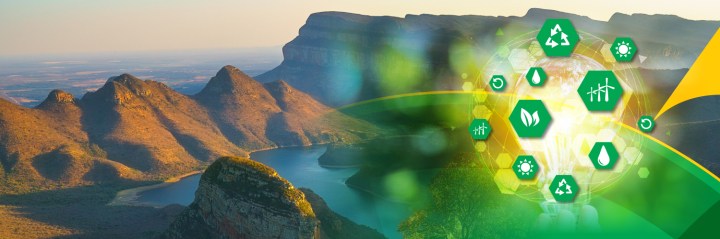 Investing in Mpumalanga’s green economy