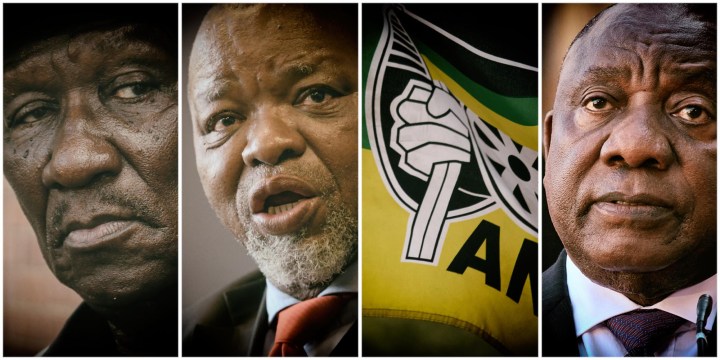 Governance, which governance? 28 years later, ANC’s continued incompetence cements the crumbling of South Africa