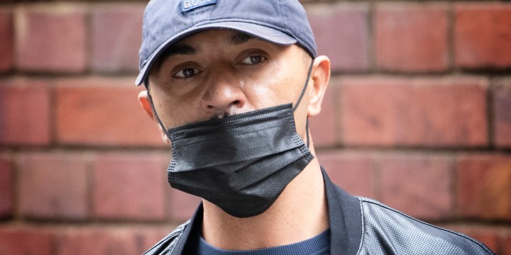 Jailed Nafiz Modack loses bid for tastier food, more showers and quicker lawyer access