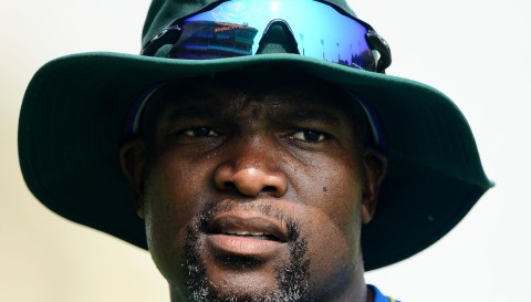 Enoch Nkwe lands top job as Cricket South Africa unveils new leadership 