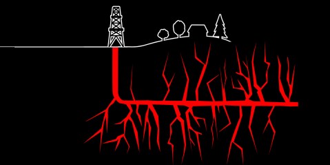 New moves to update fracking regulations alarm environmental activists