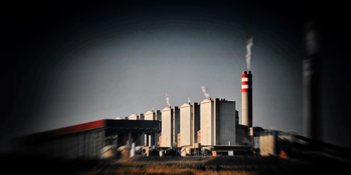 Four energy experts tell us what needs to be done to end Eskom’s electricity crisis