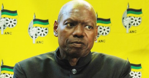 Zweli Mkhize for president, says ANC in KZN as it snubs Ramaphosa and Dlamini Zuma