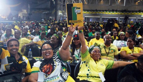 Indian comrades glaringly absent from the ANC’s KZN provincial executive committee