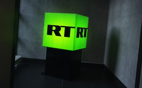 Banned in Europe, Kremlin-backed RT channel  to set up hub in South Africa