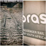 Gravy Trains: R500m from failed Prasa locomotives deal ‘fraudulently’ funnelled to trust, private accounts and properties