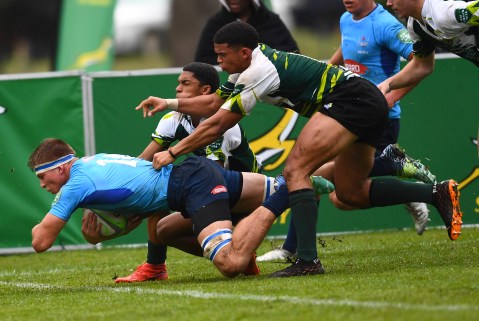 Blue Bulls and Western Province to contest Craven Week final after day four action