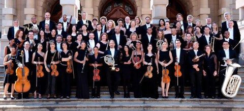 Red flags raised over ‘under-the-table’ formation of Nathi Mthethwa’s R30m new national orchestra