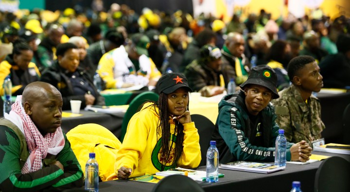 ‘If we do not evolve now, we are going to die’ – ANC Renewal Commissioner Fasiha Hassan endorses 40% youth representation in NEC