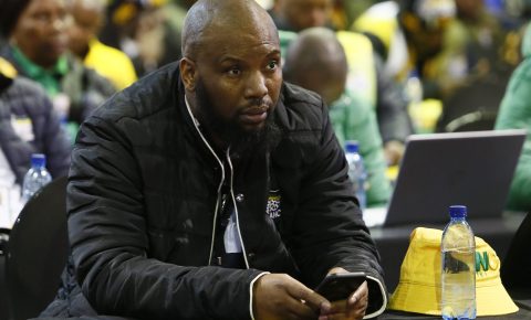 Siboniso Duma’s rise to power as ANC KwaZulu-Natal chairperson