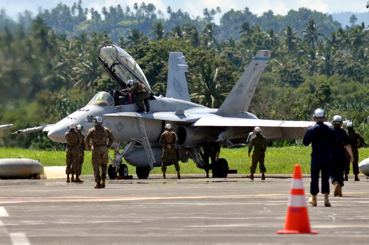 Indonesia, US to hold military exercise amid heightened Indo-Pacific tensions