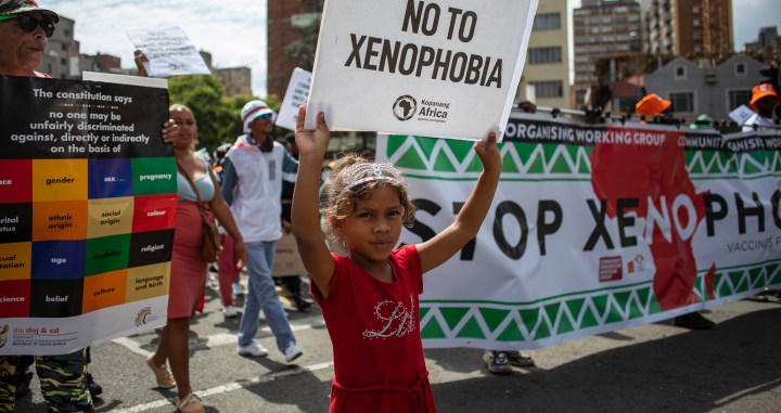 Migrants and the world of work in SA: exposing the ‘job stealing’ lies of the xenophobes
