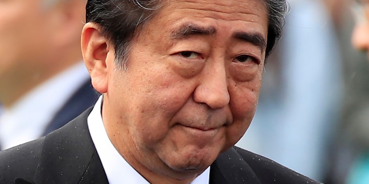 Shinzo Abe, ‘a towering figure’ whose death will change Japan’s political landscape