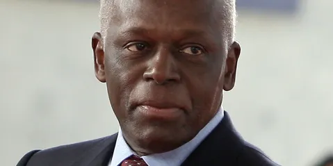 Angola’s José Eduardo dos Santos was a ruthless manipulator who left no legacy