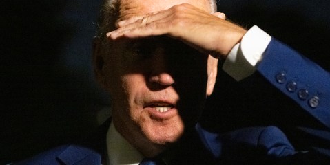 Biden’s metaphorical Middle East minefield – Mind your step!