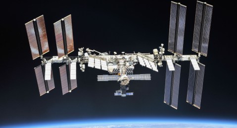 Requiem for international cooperation in space: Is the ISS another casualty of Putin’s invasion?