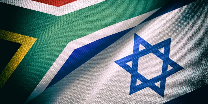 ANC to ‘review’ South Africa’s Israel policy in what is set to be a contentious issue