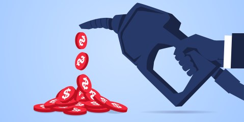 How car owners can beat the jaw-dropping fuel price increases
